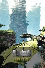 Mythlands: Flappy Dragon