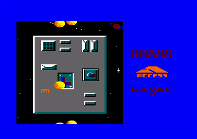 Metalyx  - Screenshot - Gameplay Image