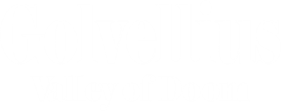 Golvellius: Valley of Doom - Clear Logo Image