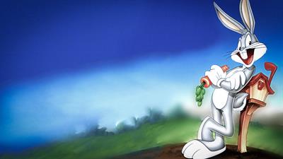 Bugs Bunny & Taz: Time Busters - Fanart - Background Image