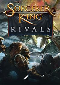 Sorcerer King – Rivals - Box - Front Image