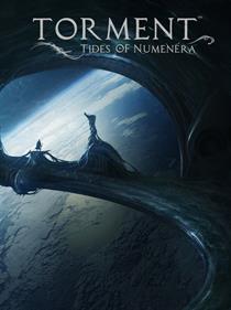 Torment: Tides of Numenera - Box - Front Image