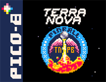 Terra Nova Pinball