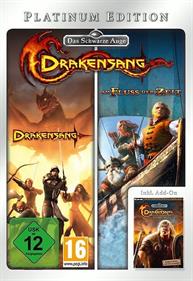 Drakensang Complete Saga - Box - Front Image