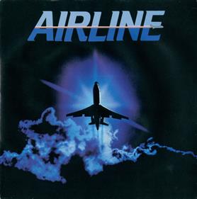 Airline (Ariolasoft)