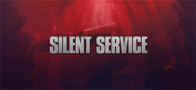 Silent Service - Banner Image