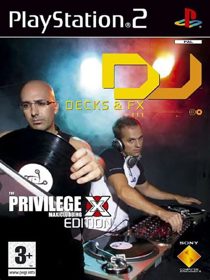 DJ: Decks & FX - Live Session: Privilege Maxiclubbing Edition