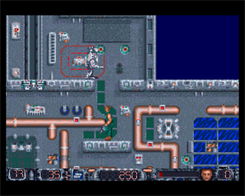 Rooster 2 - Screenshot - Gameplay Image