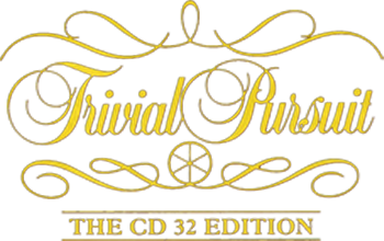 Trivial Pursuit: The CD32 Edition Images - LaunchBox Games Database