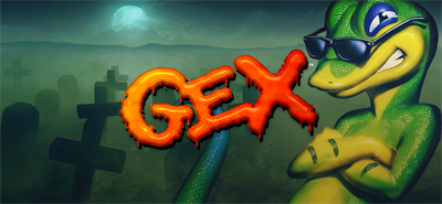 Gex - Banner Image