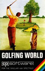Golfing World