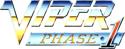 Viper Phase 1 - Clear Logo Image