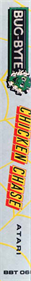 Chicken Chase - Box - Spine Image