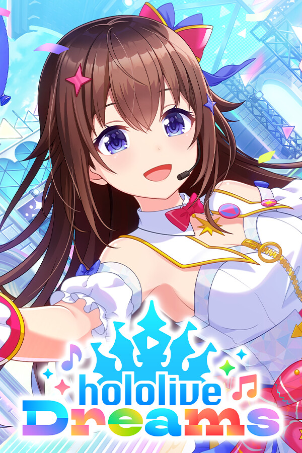 Hololive dreams