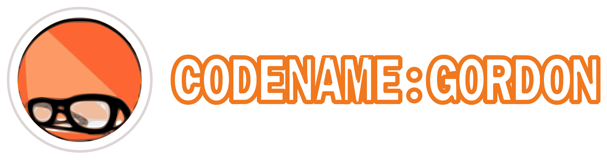 Codename Gordon. Half Life Codename Gordon.