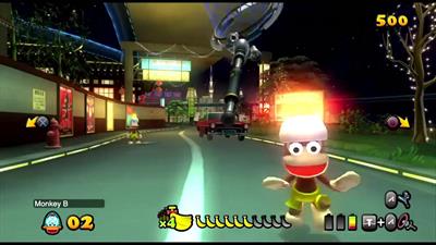 PlayStation Move Ape Escape - Screenshot - Gameplay Image
