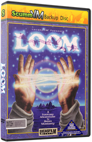 Loom - Box - 3D Image