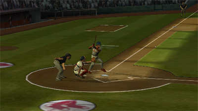 MVP Baseball - Screenshot - Gameplay Image