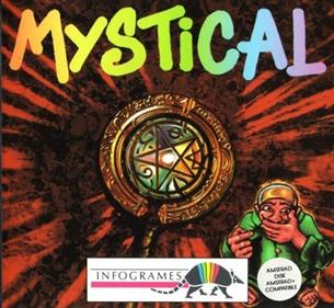 Mystical - Box - Front Image