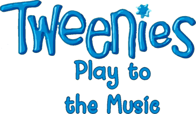 Tweenies: Play to the Music - Clear Logo Image