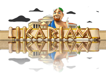 Ikariam - Clear Logo Image