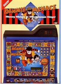 Dennis the Menace