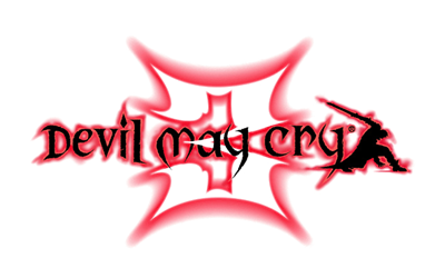 Devil May Cry 3: Special Edition - Clear Logo Image