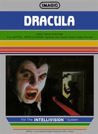 Dracula - Box - Front - Reconstructed