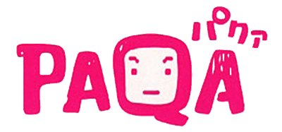 Paqa - Clear Logo Image
