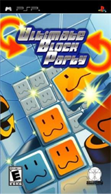 Ultimate Block Party - Box - Front Image