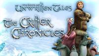 The Book of Unwritten Tales: The Critter Chronicles - Banner