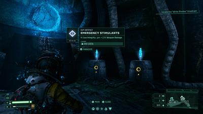 Returnal - Screenshot - Gameplay Image