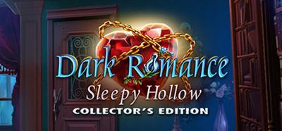 Dark Romance: Sleepy Hollow - Banner Image