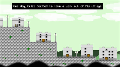 R.e.Peat - Screenshot - Gameplay Image