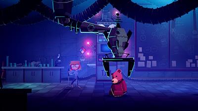 Jenny LeClue: Detectivu - Screenshot - Gameplay Image