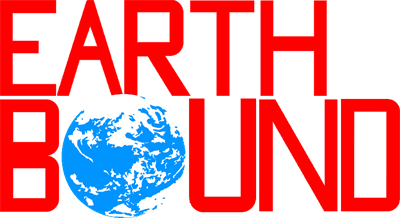 EarthBound Beginnings - Clear Logo Image