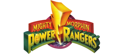 Mighty Morphin Power Rangers Details - LaunchBox Games Database