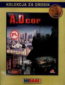 A.D Cop