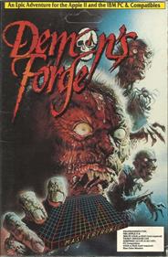 Demon's Forge