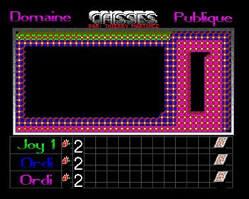Caisses - Screenshot - Gameplay Image
