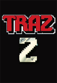 TRAZ II (Orion) - Fanart - Box - Front Image