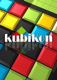 Kubikon 3D