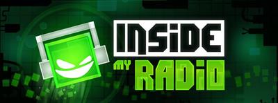 Inside My Radio - Banner Image