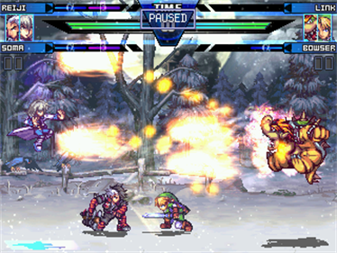 Card Sagas Wars - Screenshot - Gameplay Image