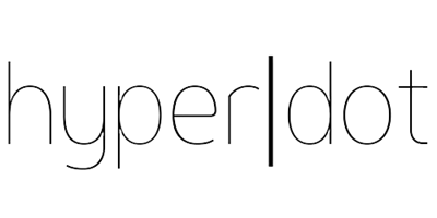 HyperDot - Clear Logo Image