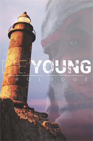 Die Young: Prologue - Box - Front Image