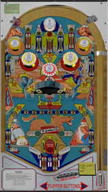 Buckaroo - Screenshot - Gameplay Image