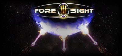 Foresight - Banner Image