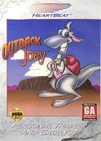 Outback Joey