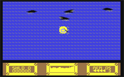 Battle Island - Screenshot - Gameplay Image